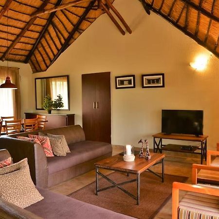 Apartmán Bushtime Mabula Mabula Game Reserve Exteriér fotografie