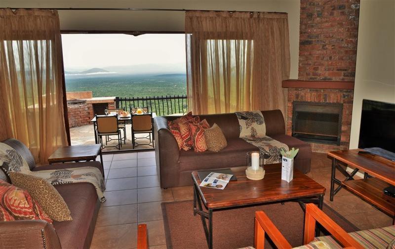 Apartmán Bushtime Mabula Mabula Game Reserve Exteriér fotografie