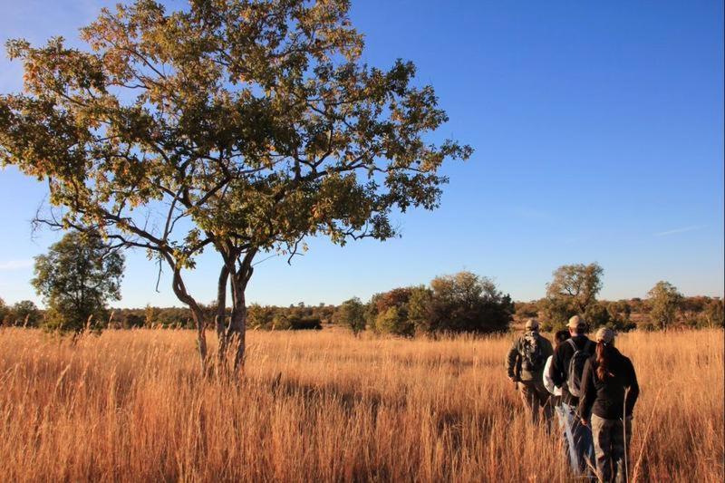 Apartmán Bushtime Mabula Mabula Game Reserve Exteriér fotografie