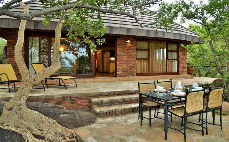 Apartmán Bushtime Mabula Mabula Game Reserve Exteriér fotografie