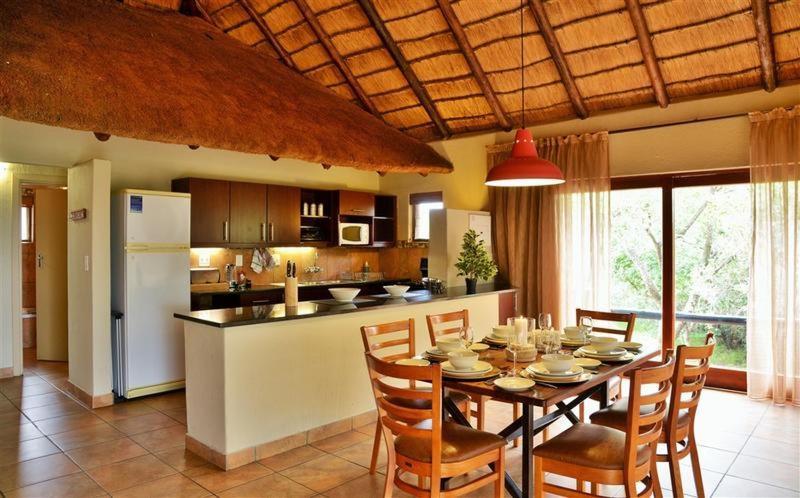 Apartmán Bushtime Mabula Mabula Game Reserve Exteriér fotografie