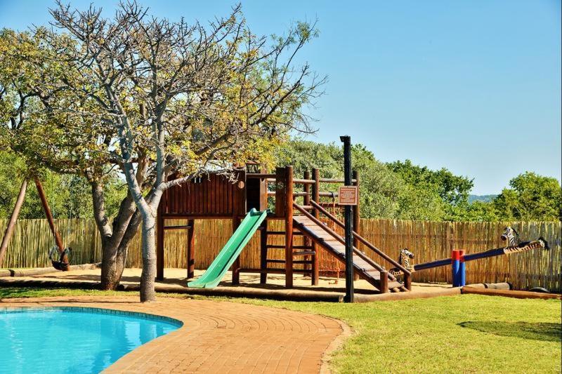 Apartmán Bushtime Mabula Mabula Game Reserve Exteriér fotografie