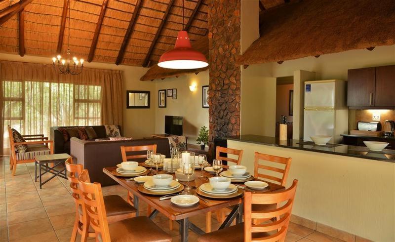Apartmán Bushtime Mabula Mabula Game Reserve Exteriér fotografie
