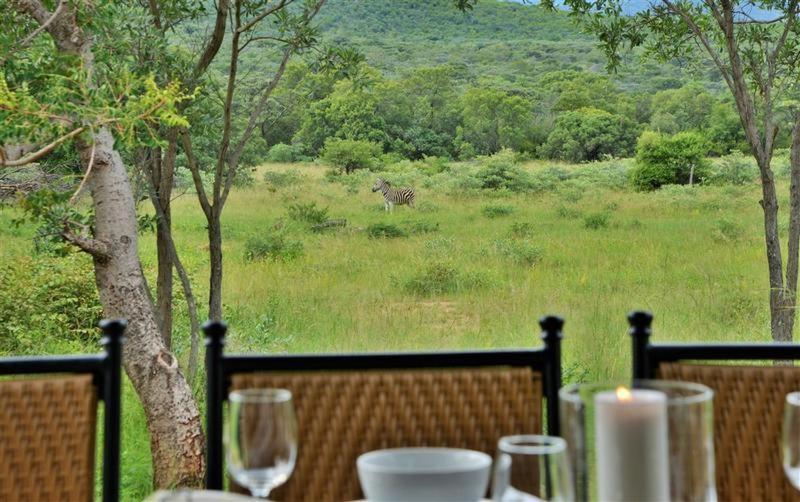 Apartmán Bushtime Mabula Mabula Game Reserve Exteriér fotografie