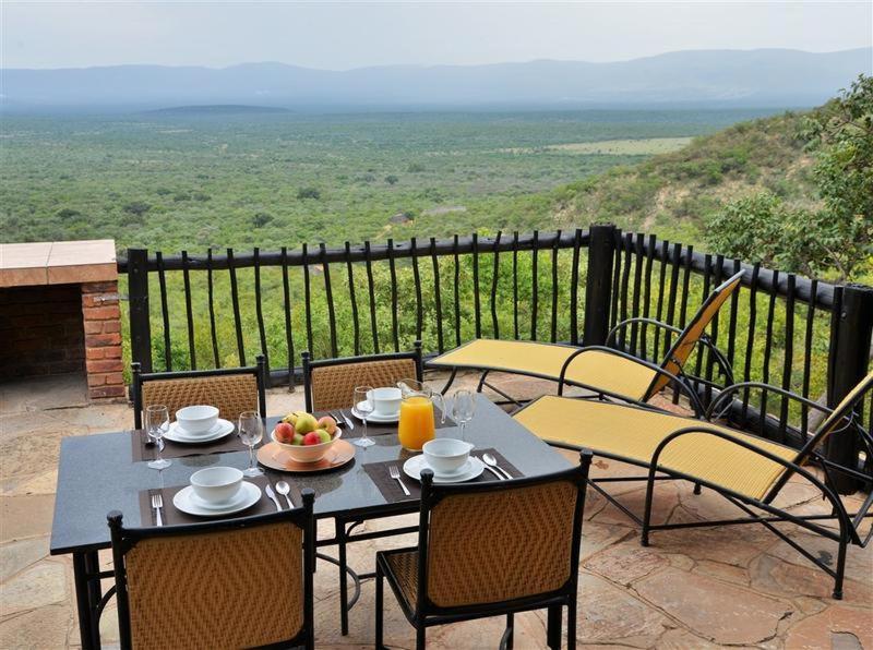 Apartmán Bushtime Mabula Mabula Game Reserve Exteriér fotografie