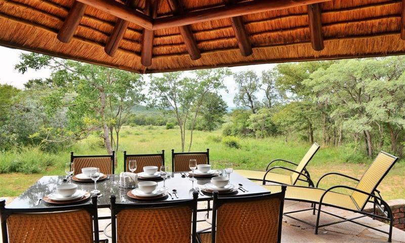 Apartmán Bushtime Mabula Mabula Game Reserve Exteriér fotografie