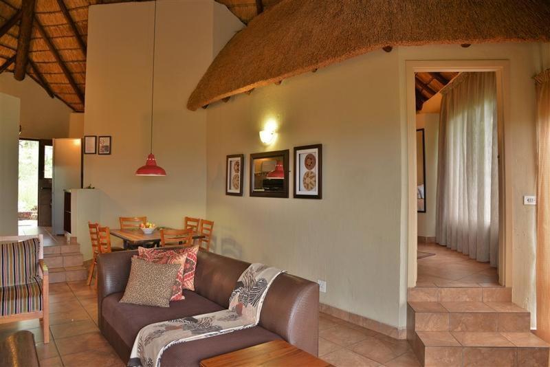 Apartmán Bushtime Mabula Mabula Game Reserve Exteriér fotografie
