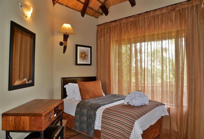 Apartmán Bushtime Mabula Mabula Game Reserve Exteriér fotografie