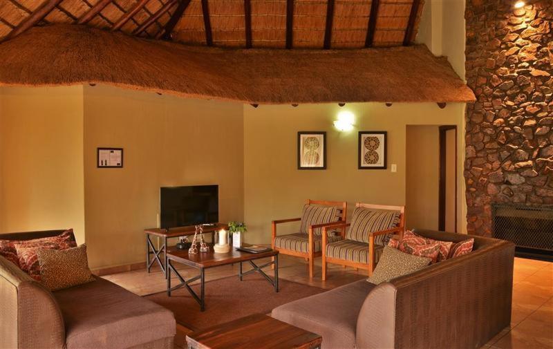 Apartmán Bushtime Mabula Mabula Game Reserve Exteriér fotografie