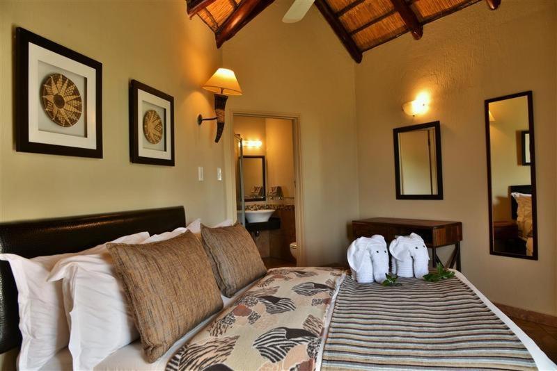Apartmán Bushtime Mabula Mabula Game Reserve Exteriér fotografie