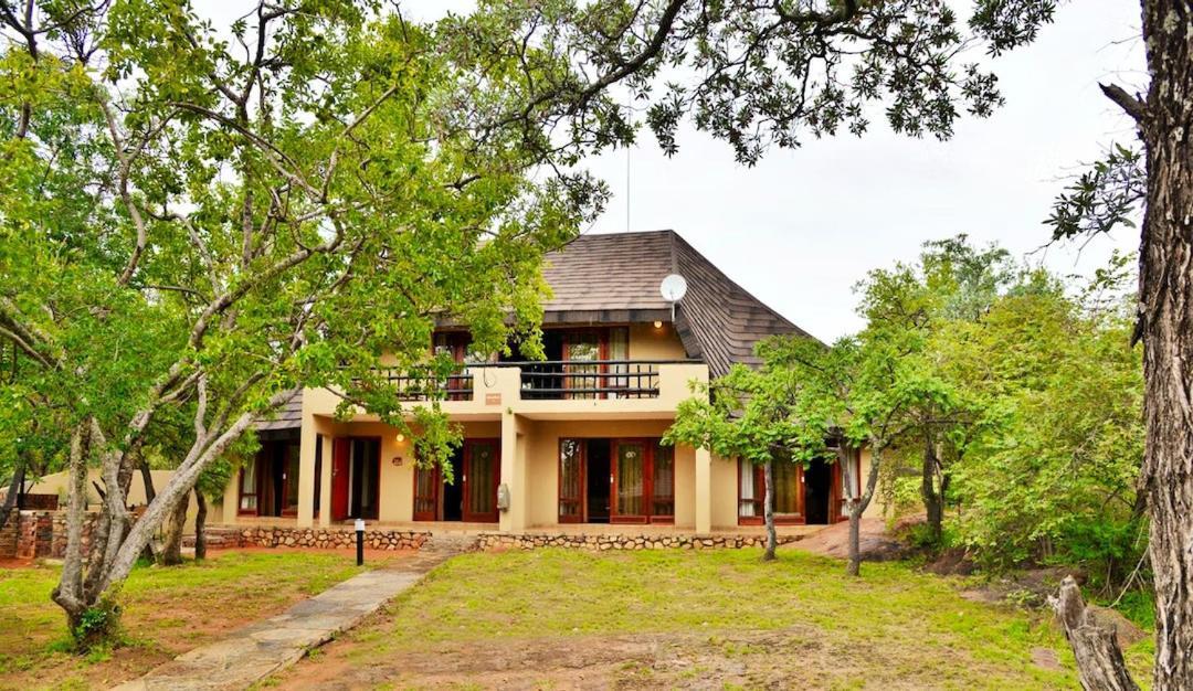 Apartmán Bushtime Mabula Mabula Game Reserve Exteriér fotografie