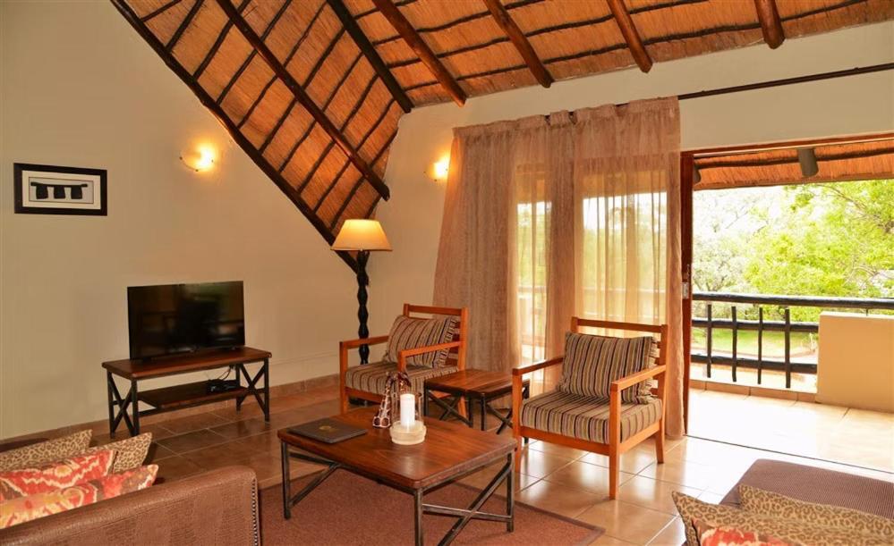 Apartmán Bushtime Mabula Mabula Game Reserve Exteriér fotografie