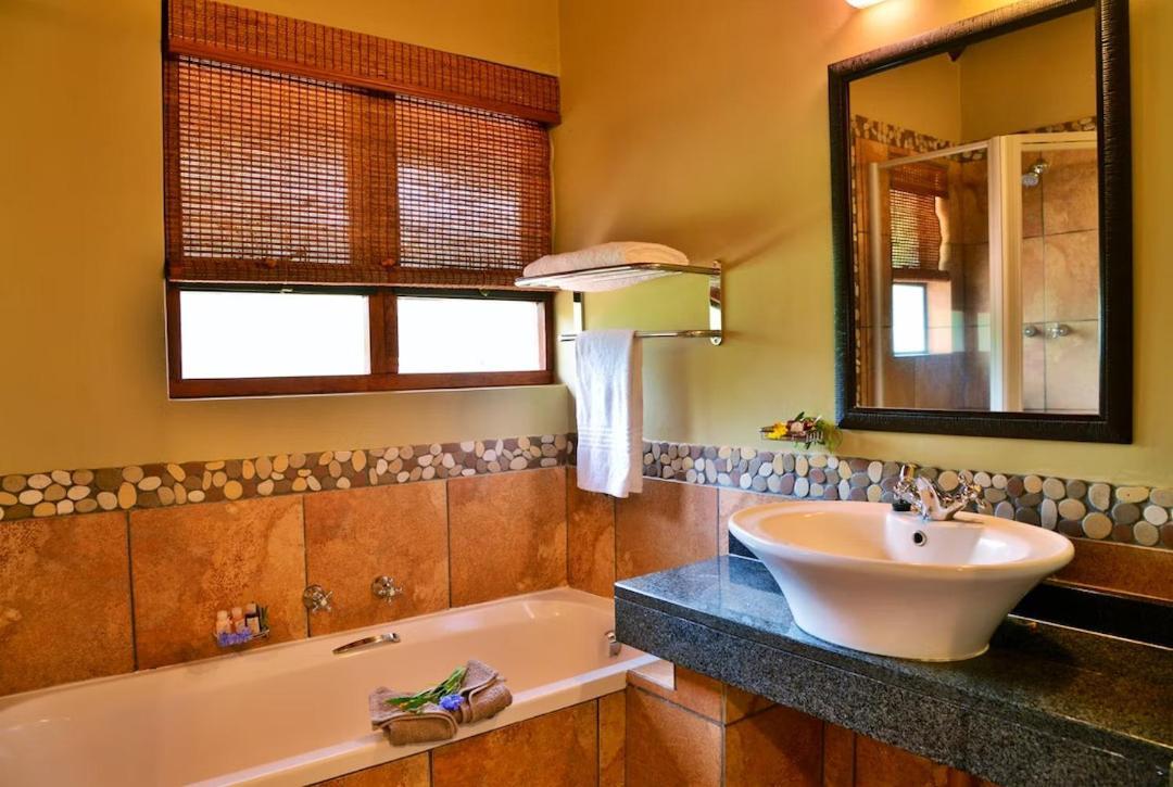 Apartmán Bushtime Mabula Mabula Game Reserve Exteriér fotografie