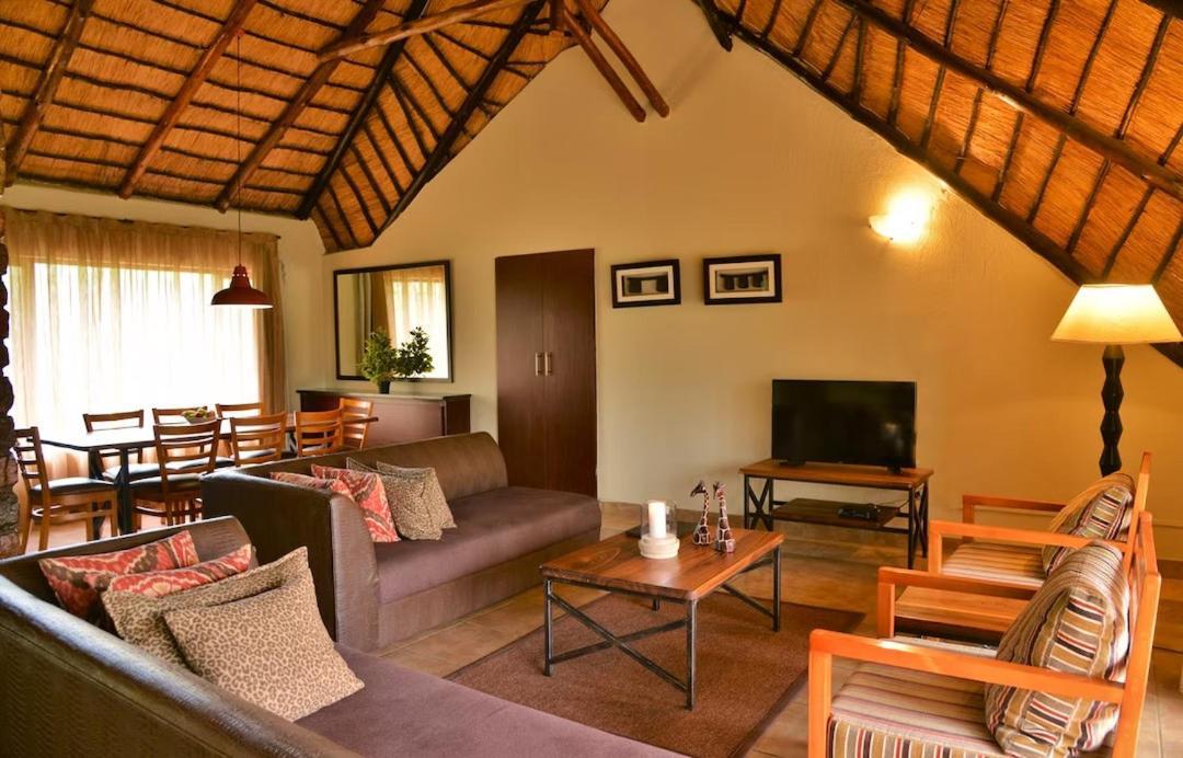 Apartmán Bushtime Mabula Mabula Game Reserve Exteriér fotografie