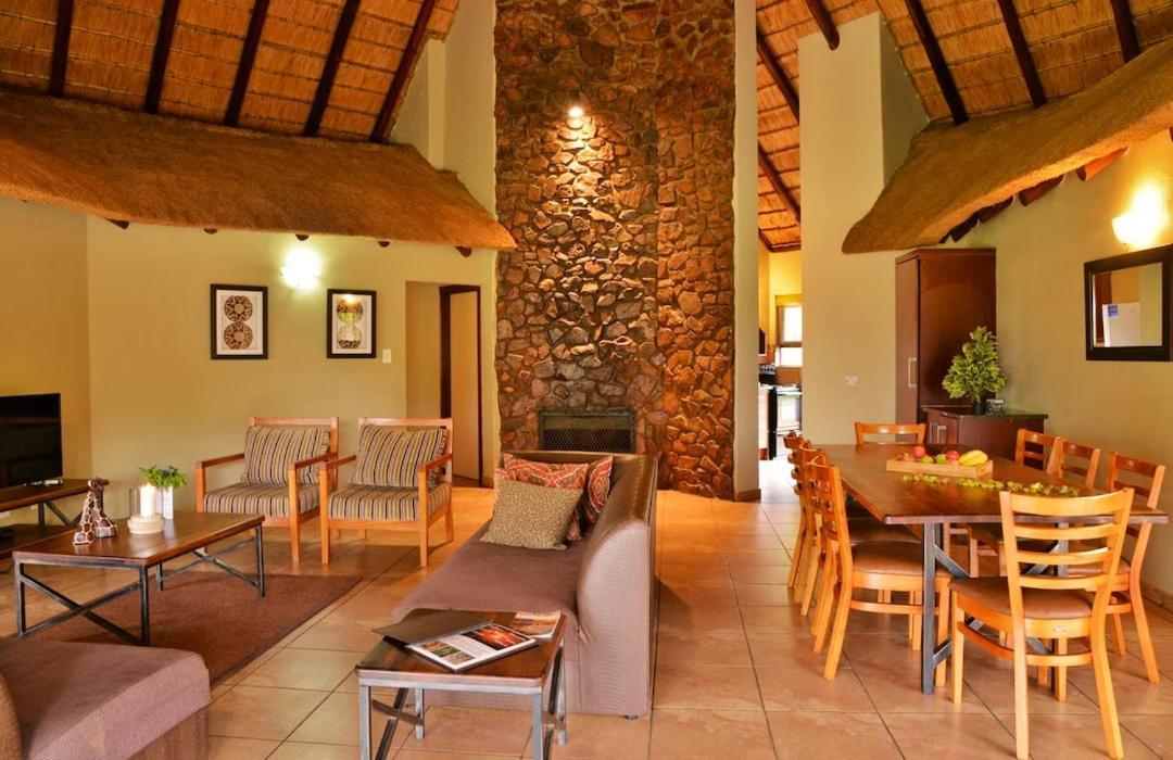 Apartmán Bushtime Mabula Mabula Game Reserve Exteriér fotografie