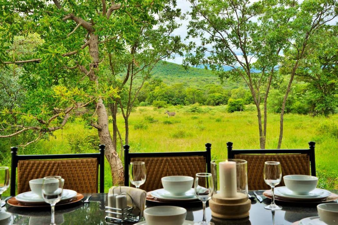 Apartmán Bushtime Mabula Mabula Game Reserve Exteriér fotografie