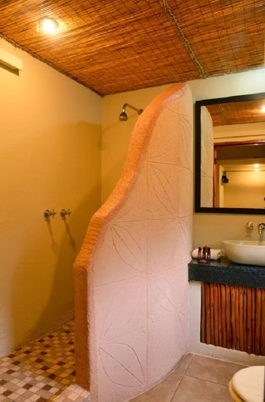 Apartmán Bushtime Mabula Mabula Game Reserve Exteriér fotografie